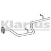 KLARIUS HA264K Exhaust Pipe